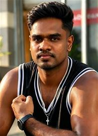 shai kishore