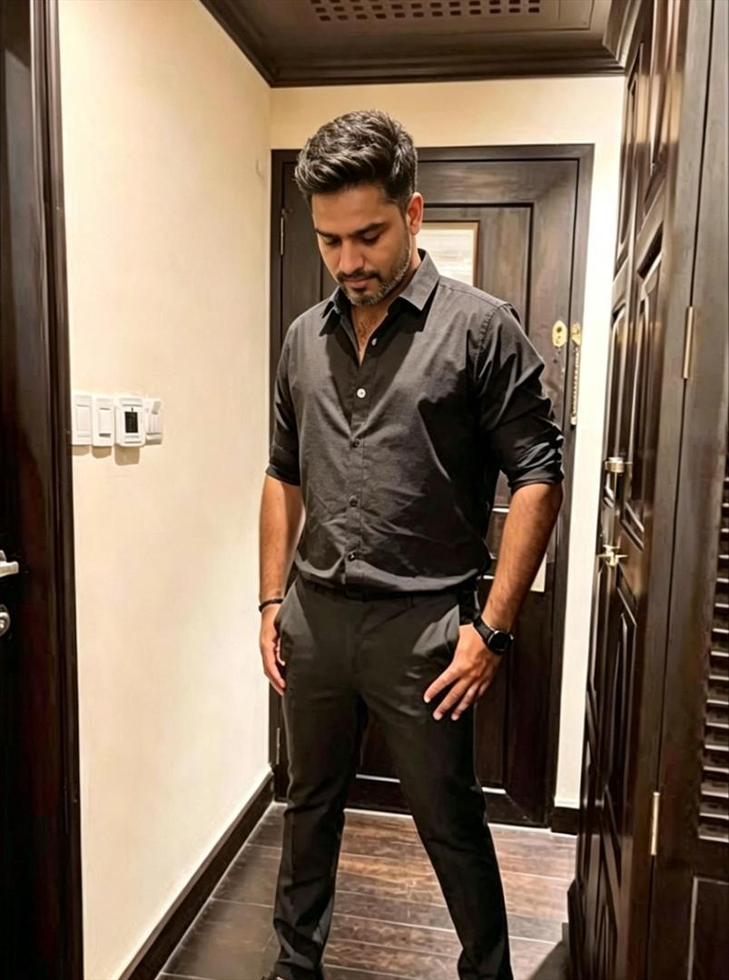 shai kishore