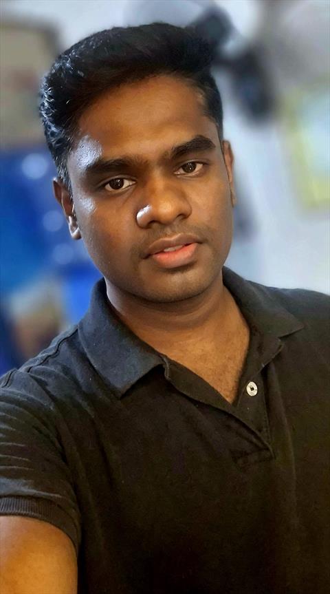 shai kishore