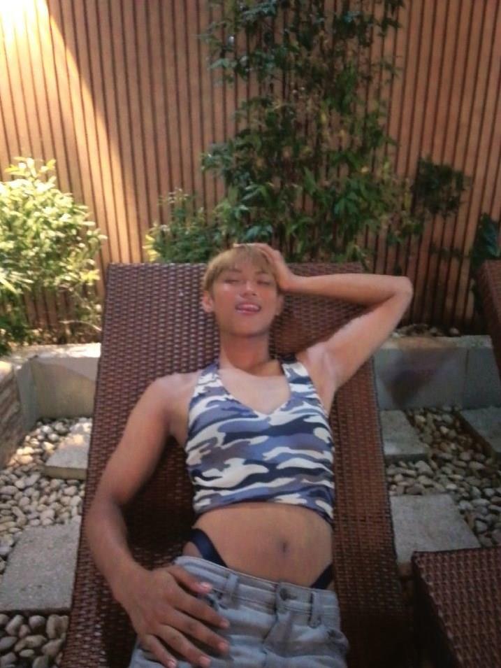 Jhay Gonzales