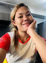 irene libantao