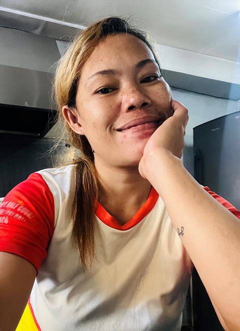 irene libantao