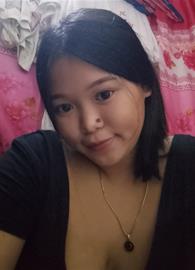 Cristy Mae Gemuta