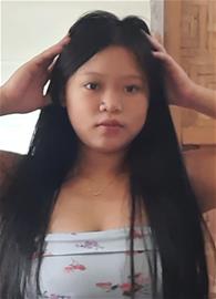 Cristy Mae Gemuta
