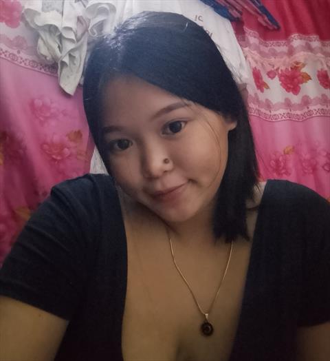 Cristy Mae Gemuta