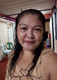 claire secuya