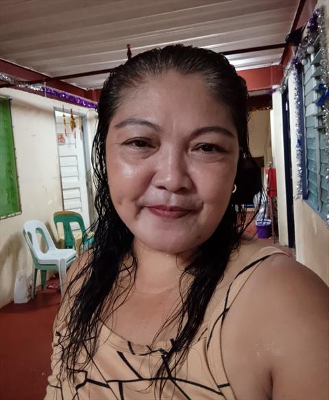 claire secuya