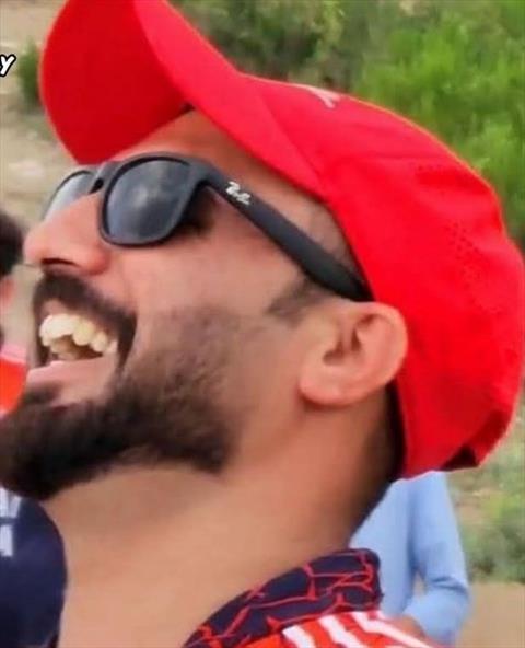 abdul samad