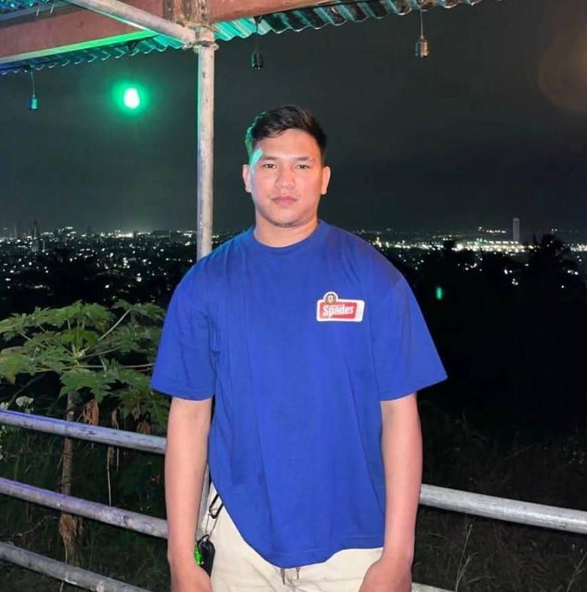Andrei Yap