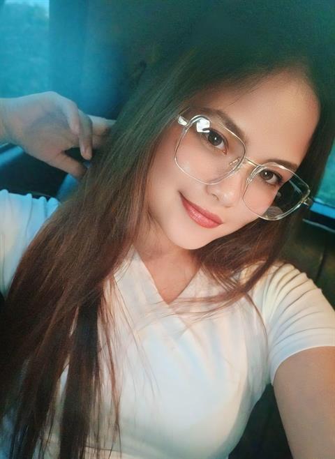 Wendelyn Mendoza