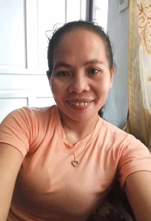 Luminhay MercyLaguas