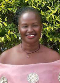 angom Susan gifty