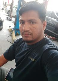Babu Khan