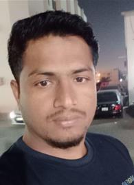 Babu Khan