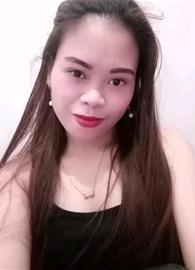 Geralyn Gacang