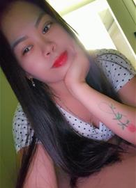 Geralyn Gacang
