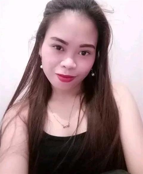 Geralyn Gacang