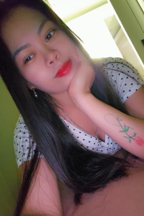 Geralyn Gacang