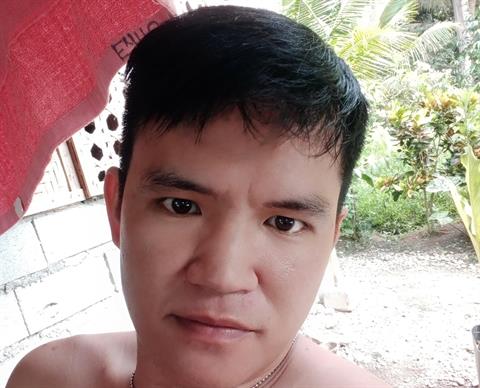 Joey RendoQue
