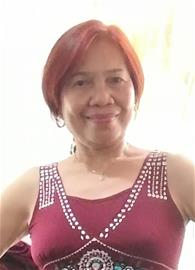 Monica samson