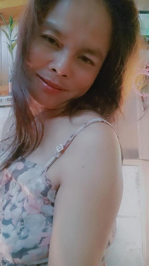 Brenda Batlong