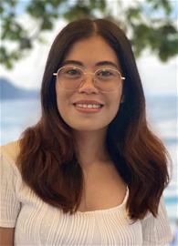Marie CarYhang
