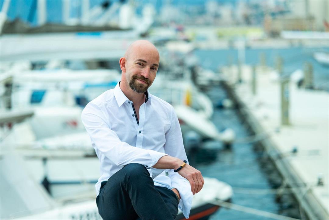 yachtmakler