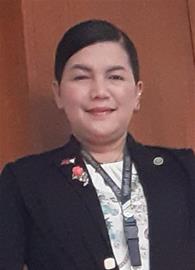 magdalina jimenez