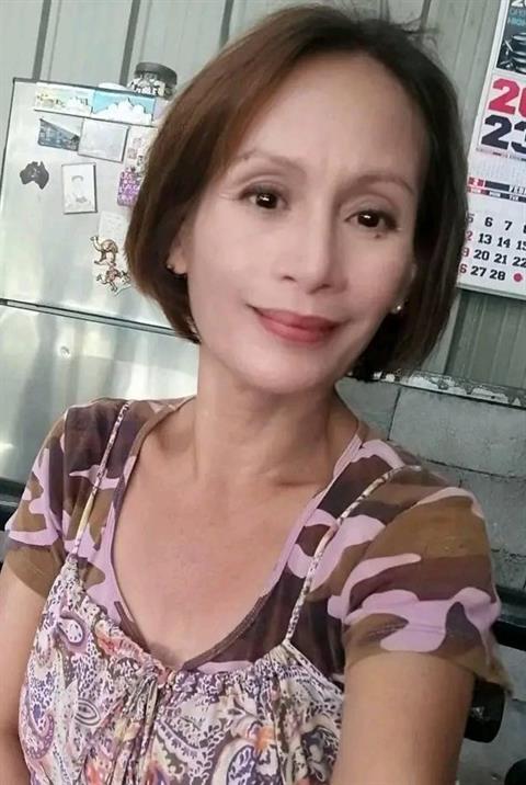 carmela apolinares