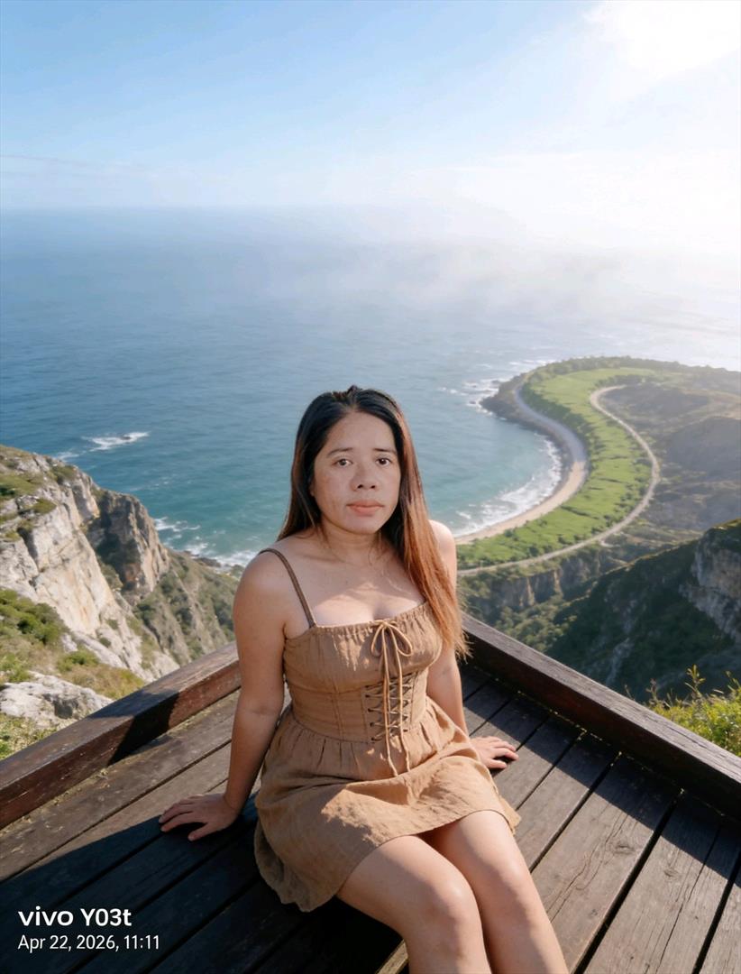 jeralyn Tangoan