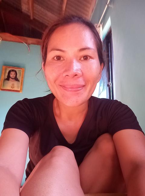 Gace The Filipina