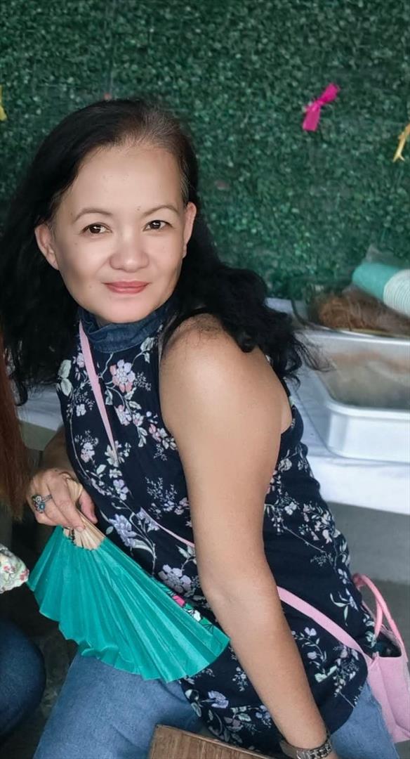 sally montuano