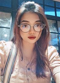 sylvia kinanti