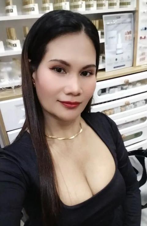 mia Lotayco