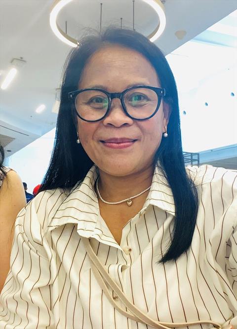 liza geduquio