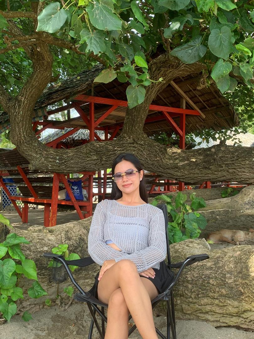 Rhea Natad