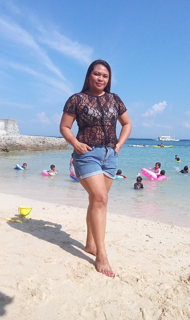 wenelyn mercader