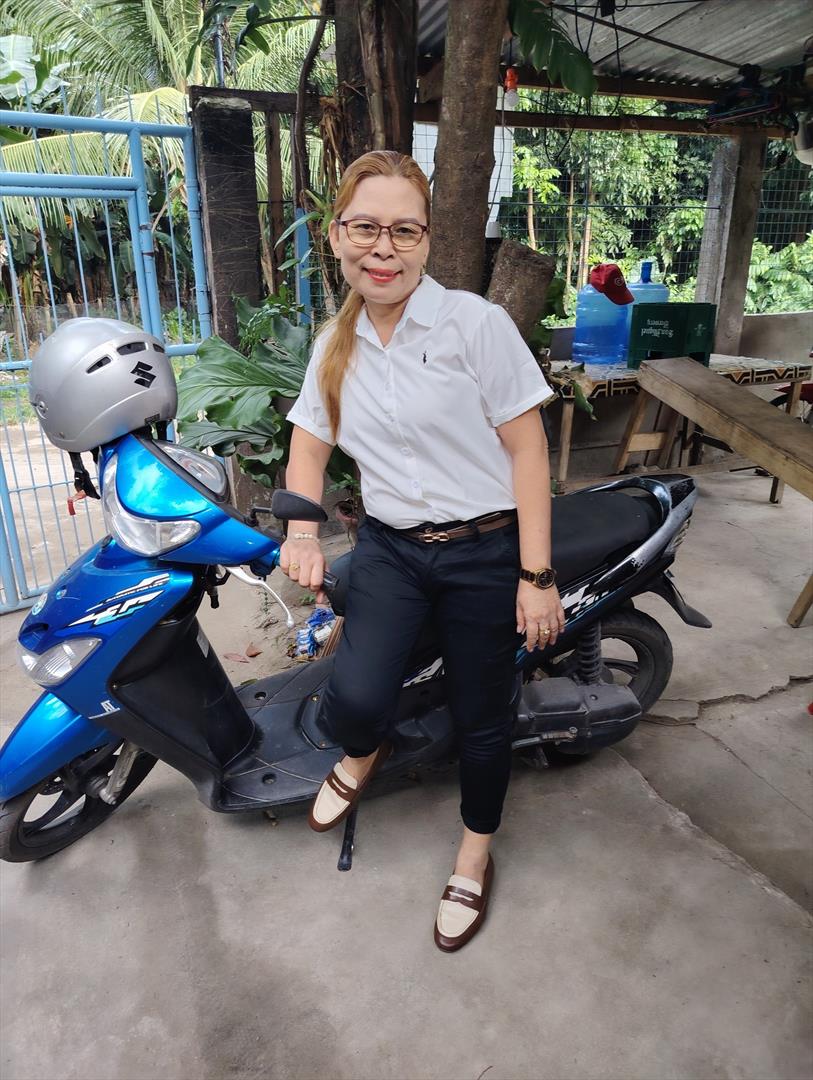 Kim Ansag