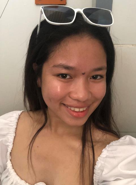 Joycee M