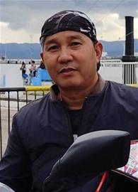 jon m