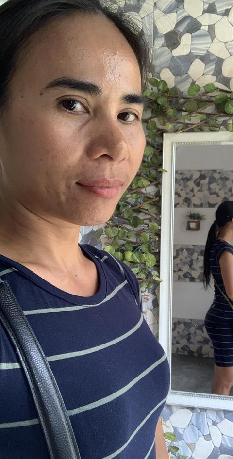 Evelyn fajanil