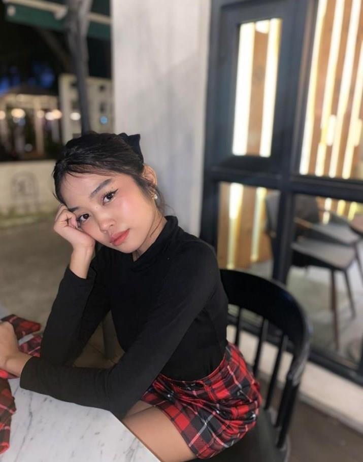 gwen hitosis