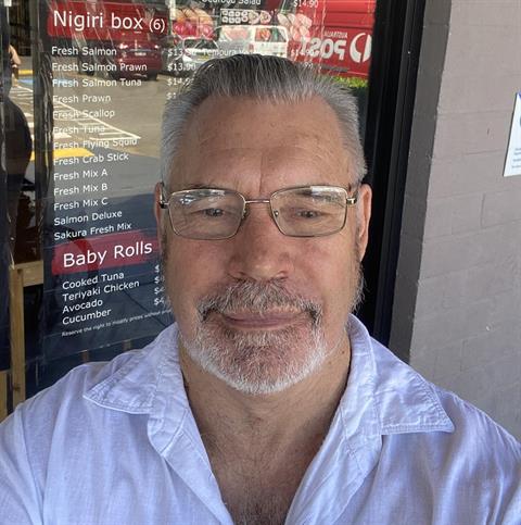 jamesilver