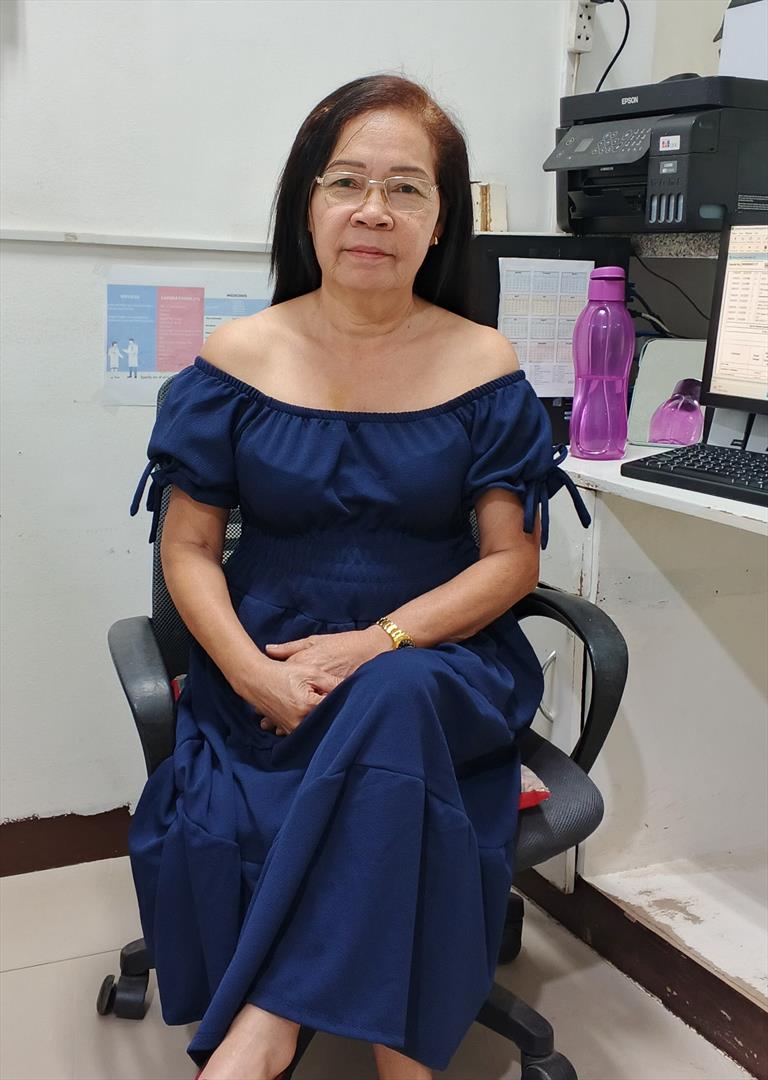 missrosa