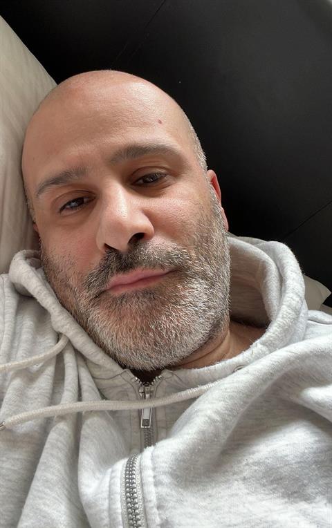 BLAZINGMrSam