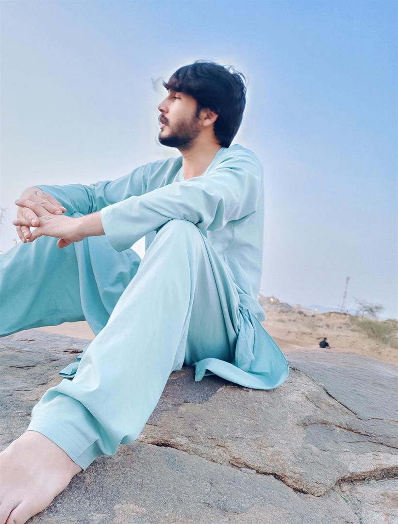 Abdur Rahman