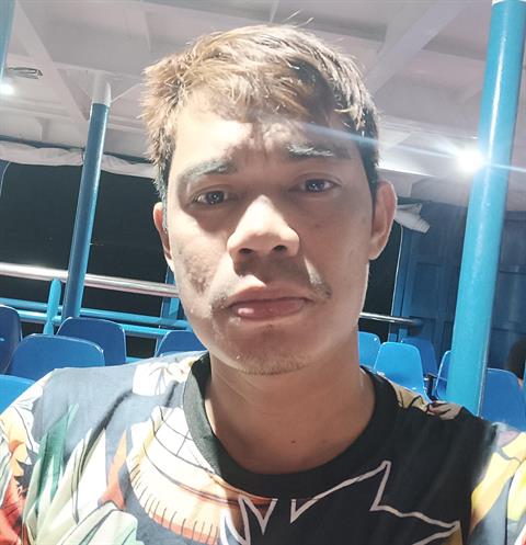 Denver Pogi