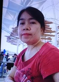 catherine maesalvado