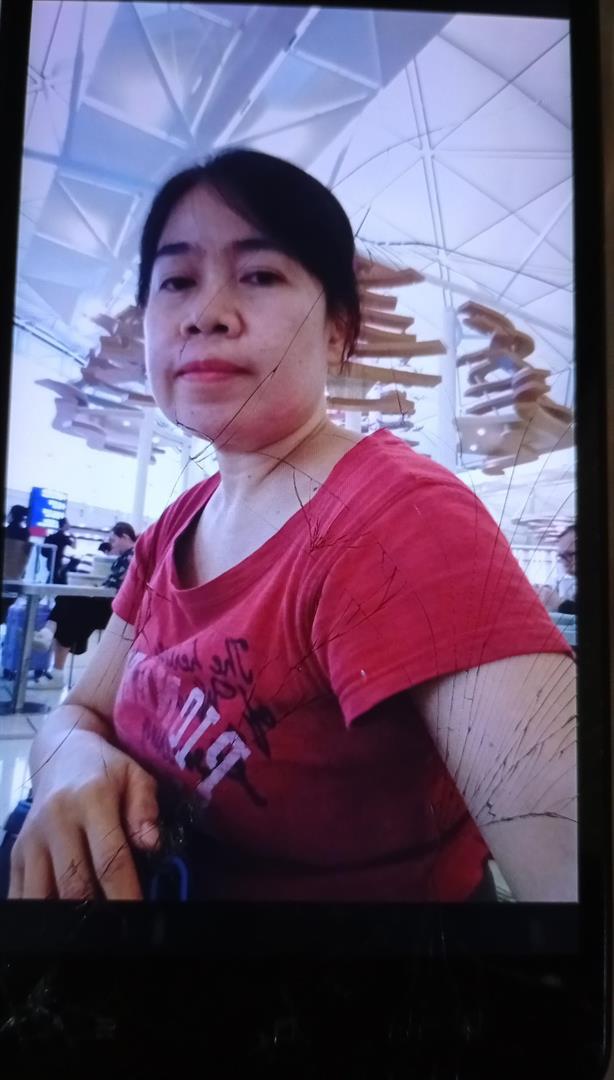 catherine maesalvado