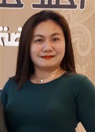 alma elandag